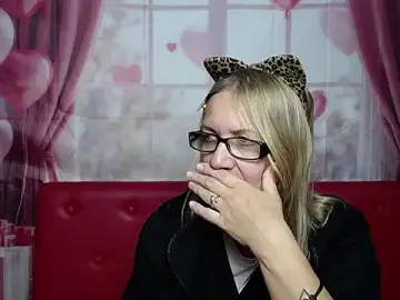 MelisaWorld  live sex cam