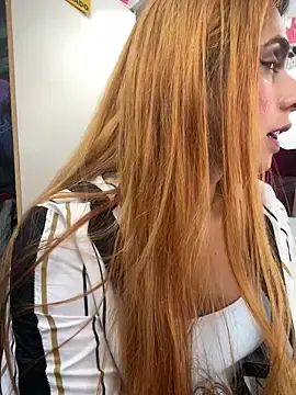 Monahliza  live sex cam