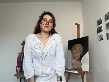 ShebaBonne  live sex cam