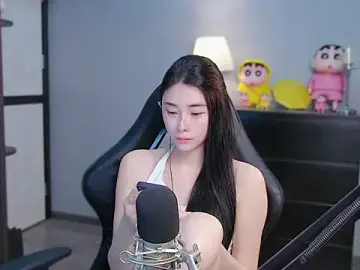 XiaoYuBao-  live sex cam