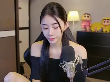XiaoYuBao-  live sex cam
