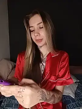 Alyssa_22  live sex cam
