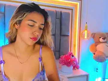 Elianabrown  live sex cam
