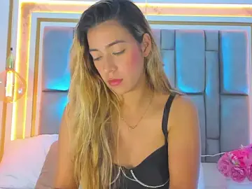 Elianabrown  live sex cam