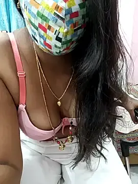 Kruthika-telugu  live sex cam