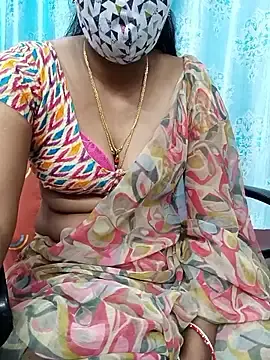 Kruthika-telugu  live sex cam