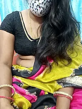Kruthika-telugu  live sex cam
