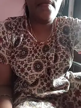 Kruthika-telugu  live sex cam