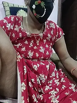 Kruthika-telugu  live sex cam