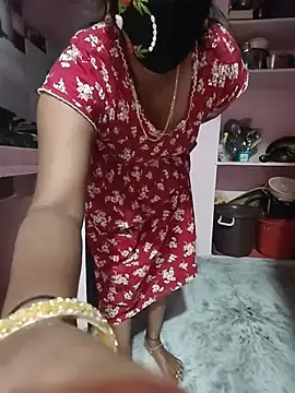 Kruthika-telugu  live sex cam