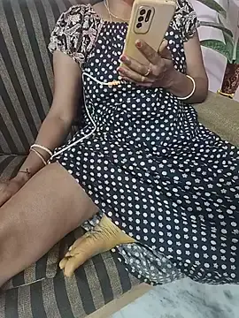 Kruthika-telugu  live sex cam