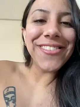 Morenitttta  live sex cam
