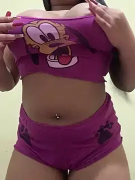 Nanaypretinha  live sex cam
