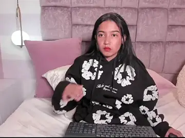 Nani_rousee  live sex cam