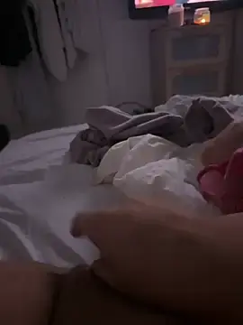 Persiannqueen  live sex cam