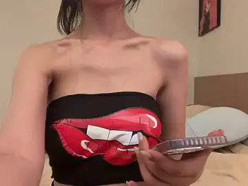 2Zoe  live sex cam