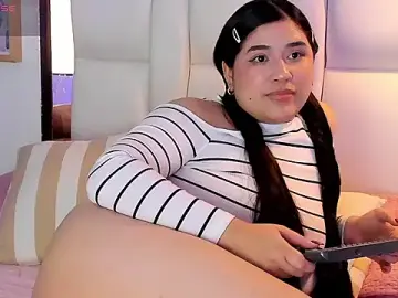 ArabellaTurner  live sex cam