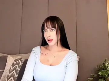 ArwenMuse  live sex cam