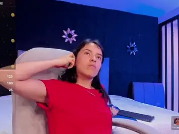 Cherrybombs_  live sex cam