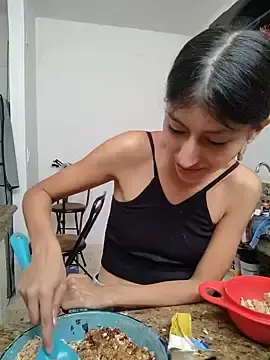 DaylaOficial_MX  live sex cam