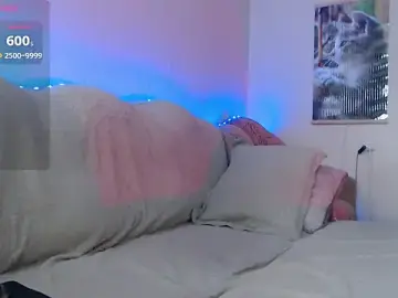 JessieOMays  live sex cam