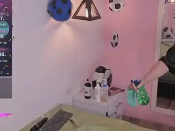 Katta_Gil  live sex cam