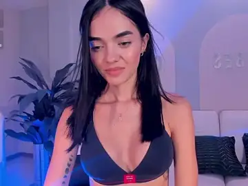 LucianaMillerX  live sex cam