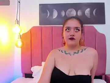 Niaa_Stark  live sex cam
