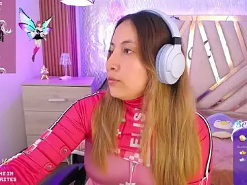 NyxAndria_1  live sex cam