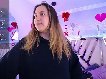 NyxAndria_1  live sex cam