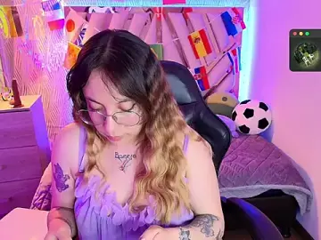 NyxAndria_1  live sex cam