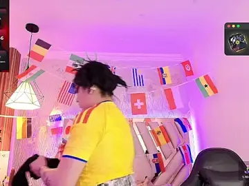 NyxAndria_1  live sex cam