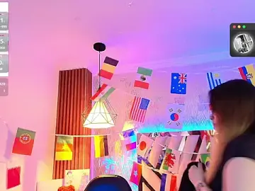 NyxAndria_1  live sex cam