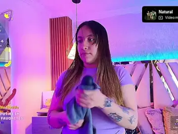 NyxAndria_1  live sex cam