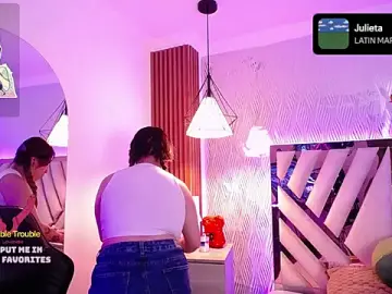 NyxAndria_1  live sex cam