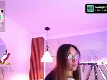 NyxAndria_1  live sex cam