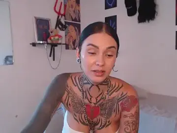 PerolaMay  live sex cam