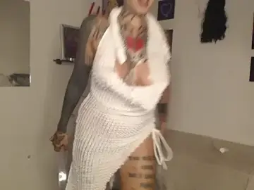 PerolaMay  live sex cam