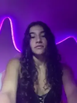 Sandrita_peruana  live sex cam