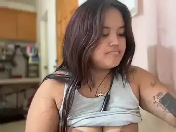Jannah_li  live sex cam