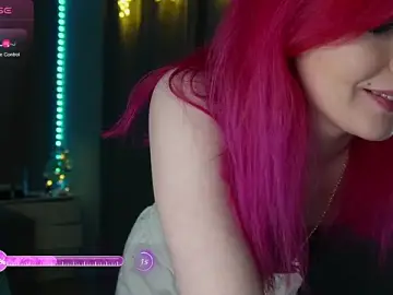 Joyhannahh  live sex cam