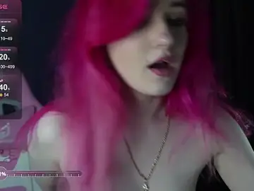 Joyhannahh  live sex cam