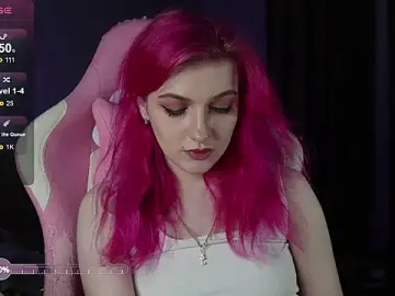 Joyhannahh  live sex cam