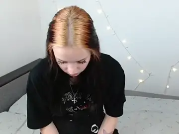 LumySwift  live sex cam