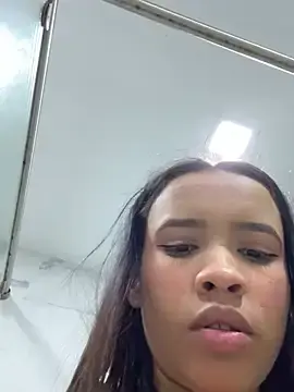 Samiacooper25  live sex cam