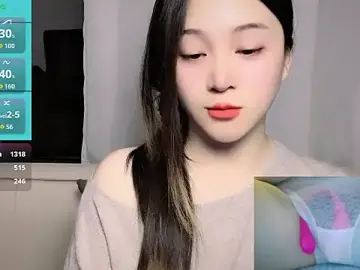 Woaiqinqin  live sex cam