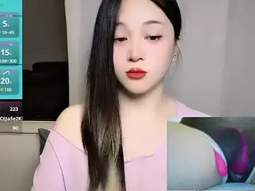 Woaiqinqin  live sex cam