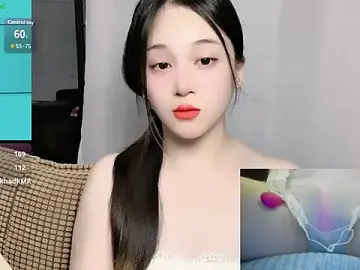 Woaiqinqin  live sex cam