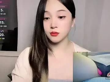 Woaiqinqin  live sex cam