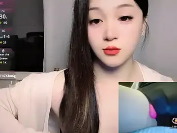 Woaiqinqin  live sex cam